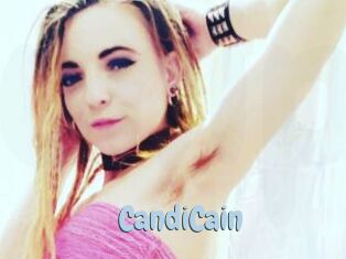 CandiCain