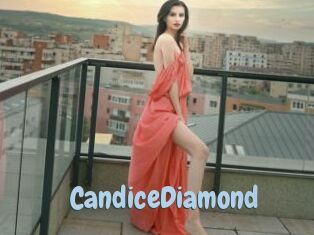 CandiceDiamond Uniform Porn XXX