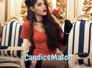 CandiceMason Uniform Porn XXX