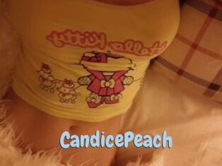 CandicePeach