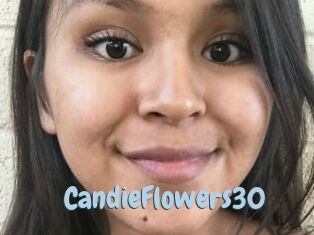 CandieFlowers30 Uniform Porn XXX