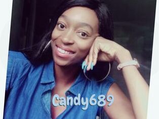 Candy689 Uniform Porn XXX