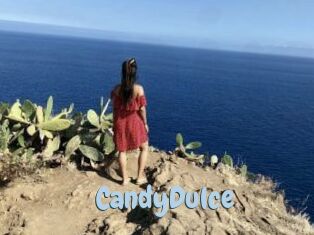 CandyDulce Uniform Porn XXX