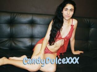 CandyDulceXXX Uniform Porn XXX