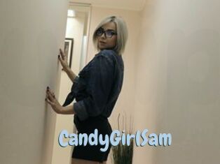 CandyGirlSam