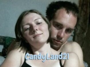 CandyLand21