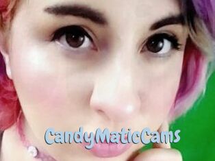 CandyMaticCams