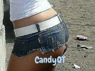 CandyQT