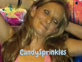 CandySprinkles Uniform Porn XXX