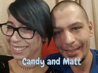 Candy_and_Matt