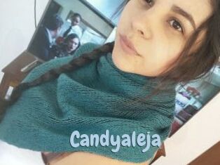 Candyaleja