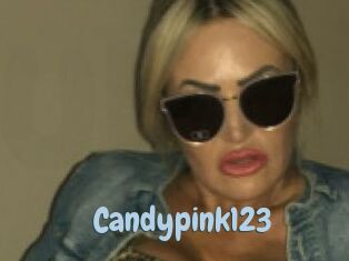 Candypink123 Uniform Porn XXX