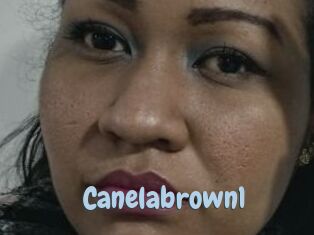 Canelabrown1