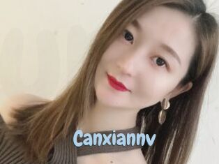 Canxiannv