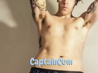 CaptainCum