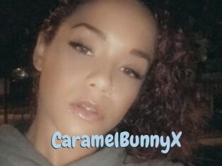 CaramelBunnyX Uniform Porn XXX