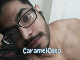 CaramelCoca Uniform Porn XXX
