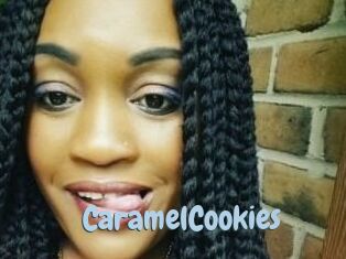 CaramelCookies