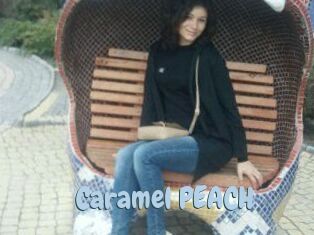 Caramel_PEACH