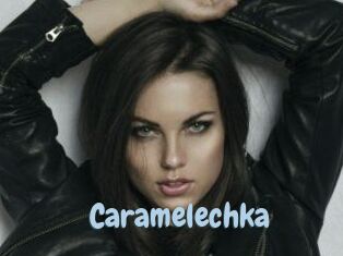 Caramelechka