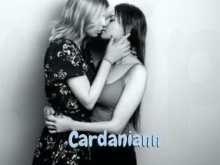 Cardaniann