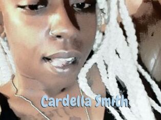 Cardella_Smith Uniform Porn XXX