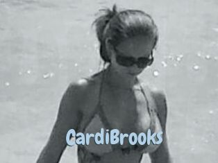 CardiBrooks
