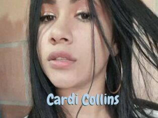 Cardi_Collins Uniform Porn XXX