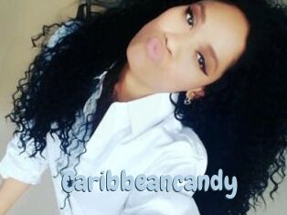 Caribbeancandy
