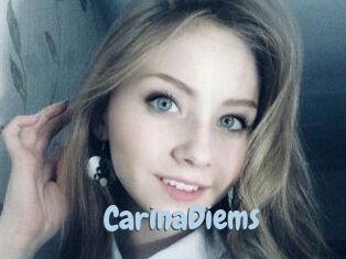 CarinaDiems Uniform Porn XXX