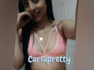 Carlapretty