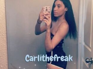 Carlithefreak