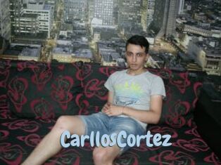 CarllosCortez Uniform Porn XXX