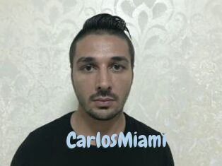 CarlosMiami
