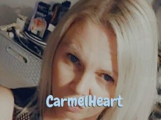 CarmelHeart Uniform Porn XXX