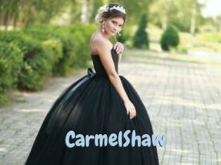 CarmelShaw Uniform Porn XXX