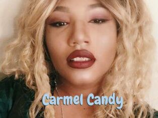 Carmel_Candy