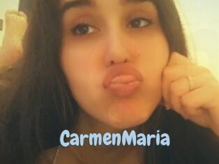 CarmenMaria Uniform Porn XXX