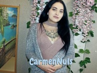 CarmenNuls Uniform Porn XXX