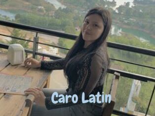 Caro_Latin Uniform Porn XXX