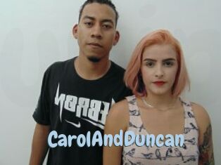 CarolAndDuncan