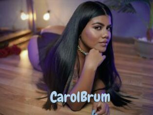 CarolBrum Uniform Porn XXX