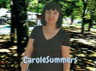CaroleSummers Uniform Porn XXX