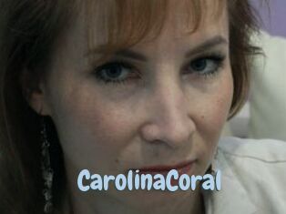 CarolinaCoral