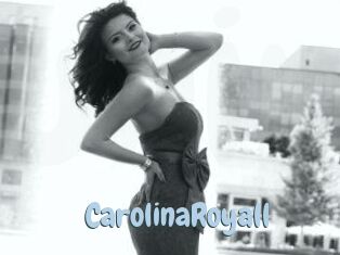 CarolinaRoyall Uniform Porn XXX