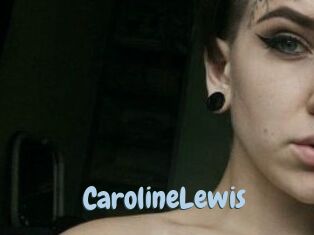 CarolineLewis