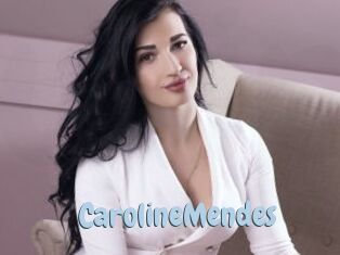 CarolineMendes Uniform Porn XXX
