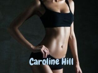 Caroline_Hill Uniform Porn XXX