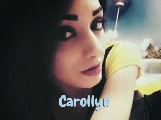 Carollyn