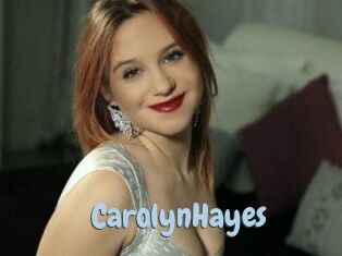 CarolynHayes Uniform Porn XXX